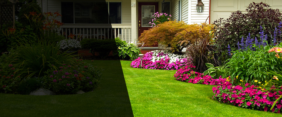 Thatcher Landscapers