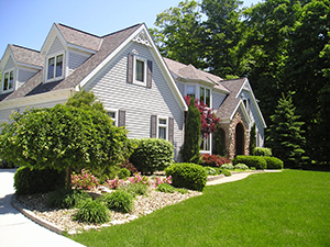 Landscapers and Lawncare Services in Thatcher, AZ