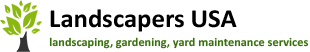 Thatcher Landscapers